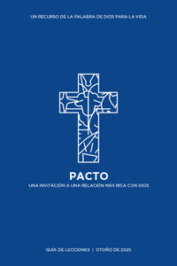 Palabra de Dios para la vida (Otoño 2025)
