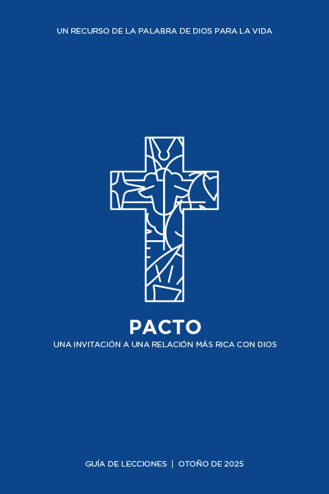 Palabra de Dios para la vida (Otoño 2025)