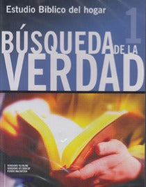 Búsqueda de la Verdad 1 -Presentación Digital y PDF