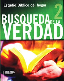 Búsqueda de la Verdad 2 -Presentación Digital PDF