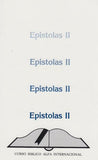 Epístolas II (curso Bíblico Alfa Internacional)