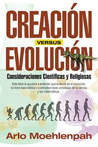 Creación versus Evolución (libro digital)