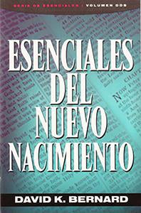 Esenciales Del Nuevo Nacimiento