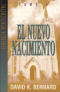 El Nuevo Nacimiento (Tomo 2)(libro digital)